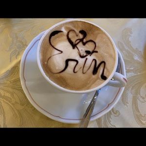 Meet your Posher, Erin